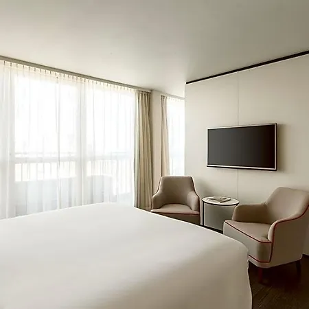 Nh Collection Barbizon Palace Hotel