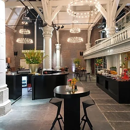 Nh Collection Barbizon Palace 5* Amsterdam