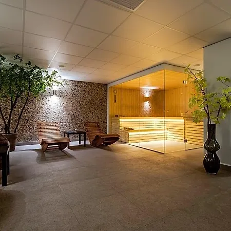Nh Collection Barbizon Palace 5* Amsterdam