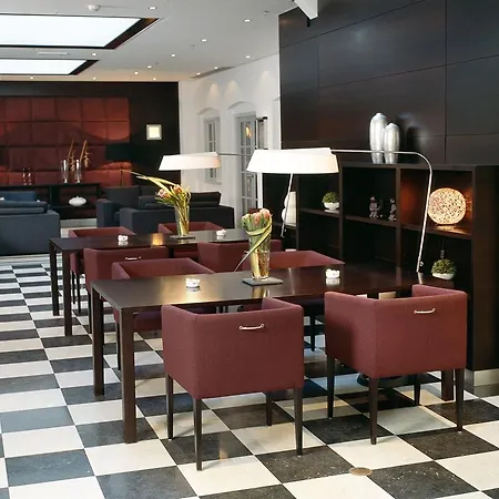 Nh Collection Barbizon Palace 5*