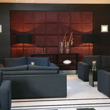 Szálloda Nh Collection Barbizon Palace Amszterdam