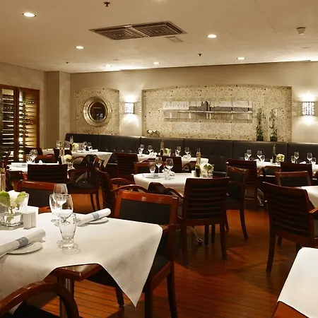 Szálloda Nh Collection Barbizon Palace 5*