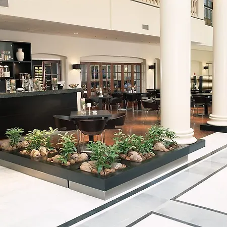 Nh Collection Barbizon Palace Otel 5*