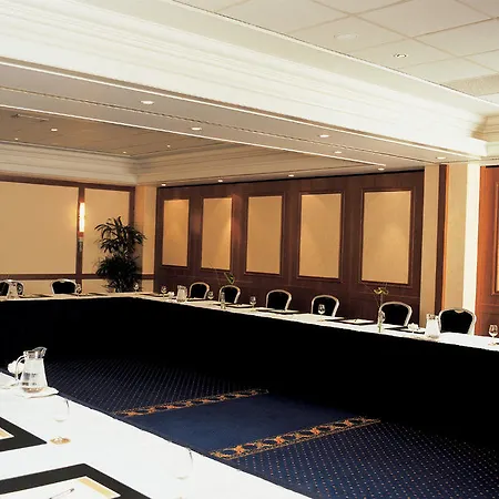 Nh Collection Barbizon Palace Hotell Amsterdam