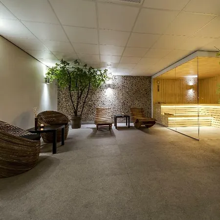 Otel Nh Collection Barbizon Palace Amsterdam