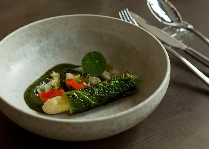 أن إتش كوليكشن باربيزون بالاس فندق أمستردام