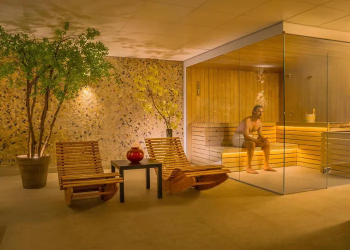 أن إتش كوليكشن باربيزون بالاس 5*