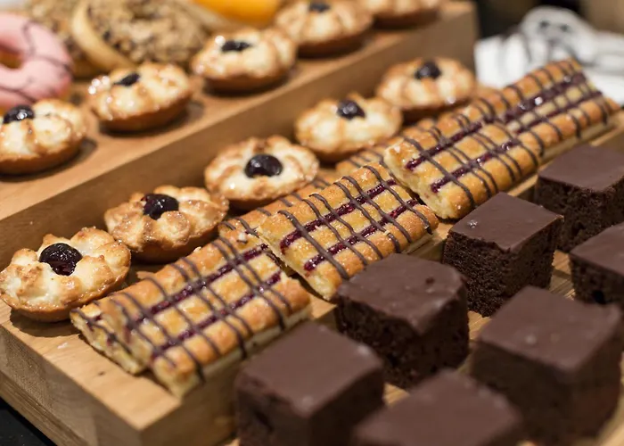 Nh Collection Barbizon Palace 5*