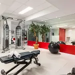 Hotel Nh Collection Barbizon Palace 5*