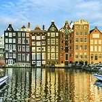 Ξενοδοχείο Nh Collection Barbizon Palace 5*