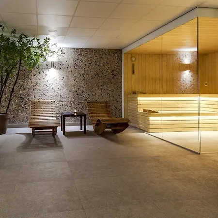 Nh Collection Barbizon Palace Otel 5*