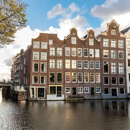 Nh Collection Barbizon Palace Hotel