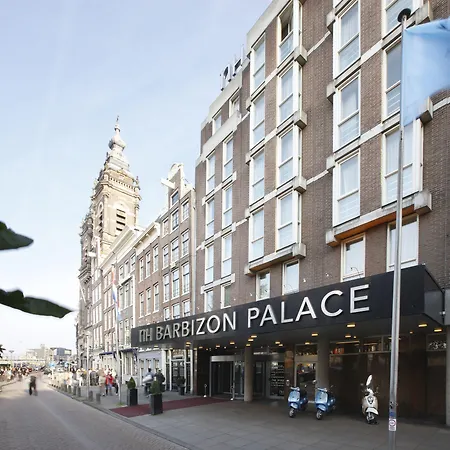 Nh Collection Barbizon Palace