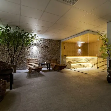 Nh Collection Barbizon Palace Otel 5*