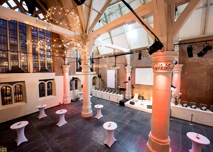 Nh Collection Barbizon Palace Hotel