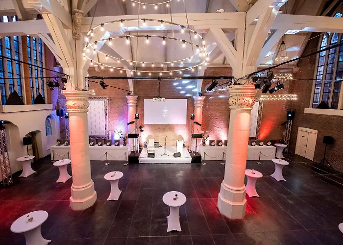 Nh Collection Barbizon Palace Amsterdam