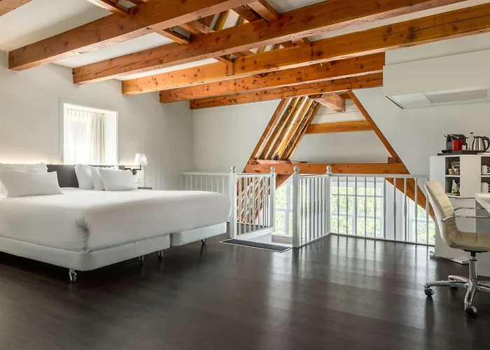 Hotel Nh Collection Barbizon Palace 5*