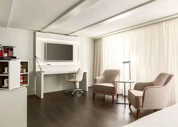 Nh Collection Barbizon Palace 5* Amsterdam