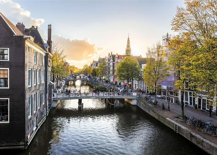 Nh Collection Barbizon Palace Hotel