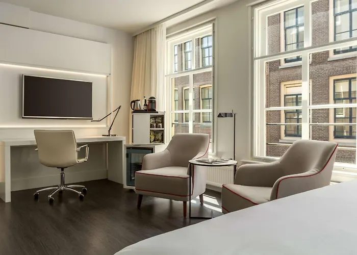 Nh Collection Barbizon Palace Amsterdam