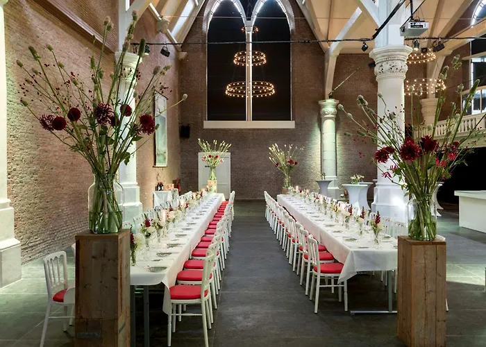 Nh Collection Barbizon Palace Hotel 5*