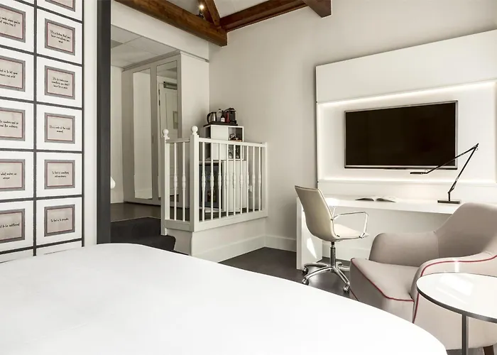 Nh Collection Barbizon Palace