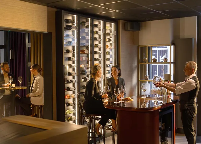 Nh Collection Barbizon Palace