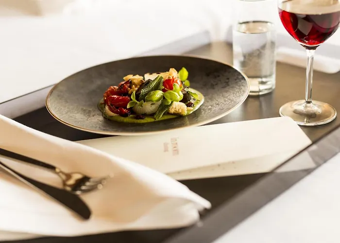 Nh Collection Barbizon Palace 5* Amsterdam