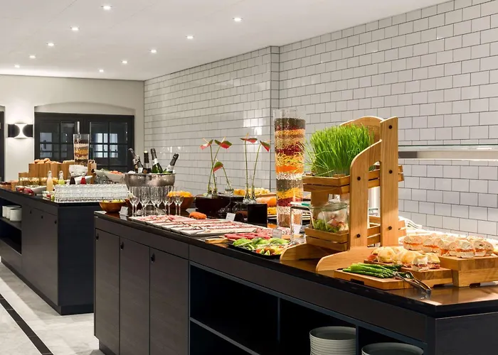 Nh Collection Barbizon Palace 5*