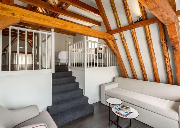 Nh Collection Barbizon Palace