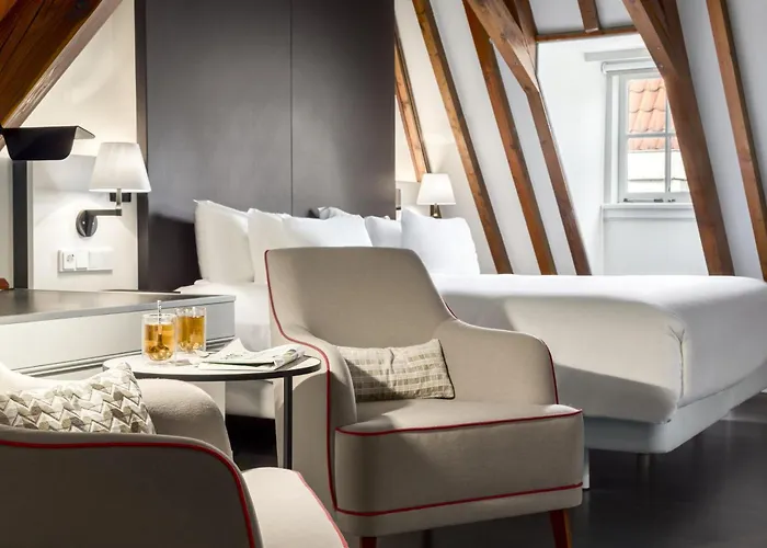 Nh Collection Barbizon Palace 5* Amsterdam