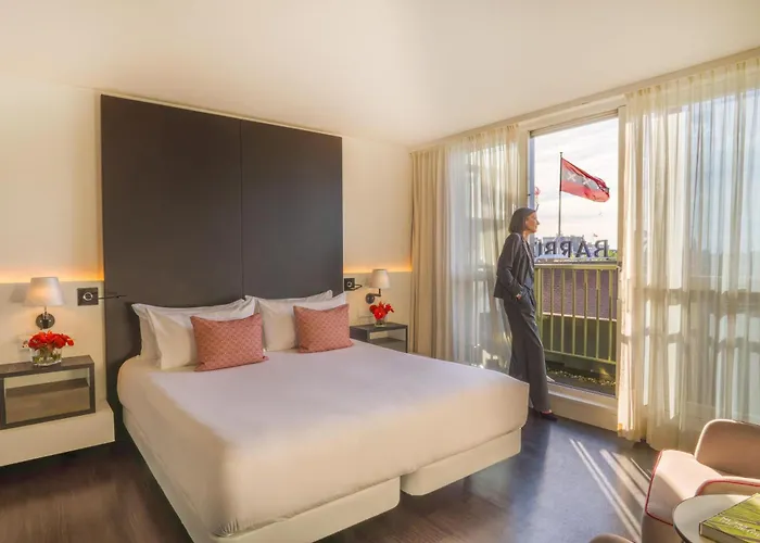 Nh Collection Barbizon Palace Amsterdam