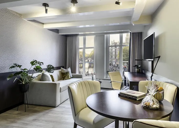 Nh Collection Barbizon Palace Hotel 5*