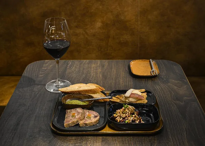 Nh Collection Barbizon Palace 5*