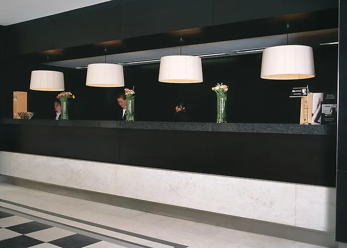 Nh Collection Barbizon Palace Hotel