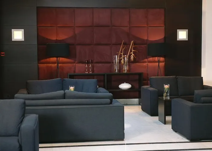 Hotel Nh Collection Barbizon Palace Amsterdam