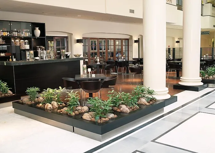 Nh Collection Barbizon Palace Hotel 5*