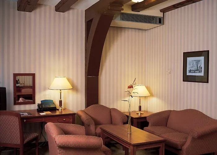 Nh Collection Barbizon Palace 5* Amsterdam