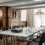 Hotel Nh Collection Barbizon Palace Amsterdam