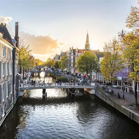 Nh Collection Barbizon Palace Hotel