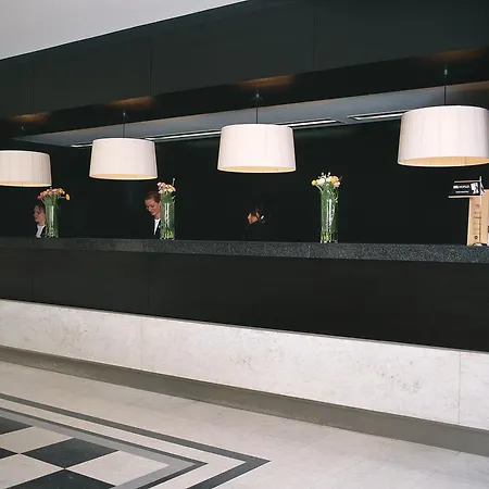 Nh Collection Barbizon Palace Hotel