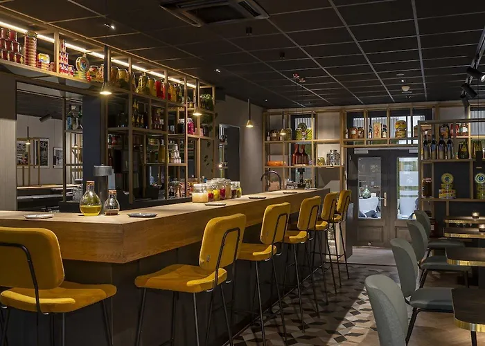 Hotel Nh Collection Barbizon Palace Amsterdam