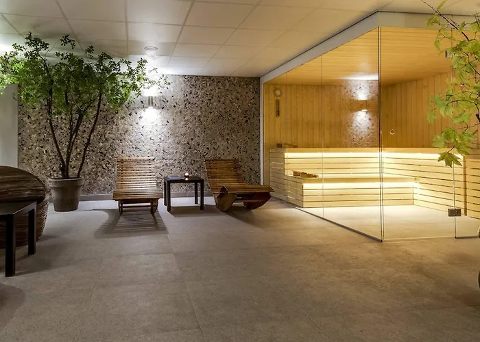 Nh Collection Barbizon Palace Hotel 5*