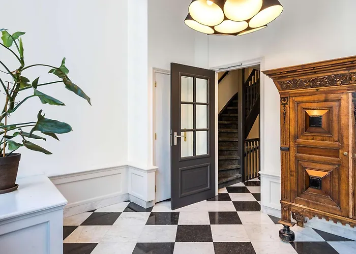 Nh Collection Barbizon Palace 5*