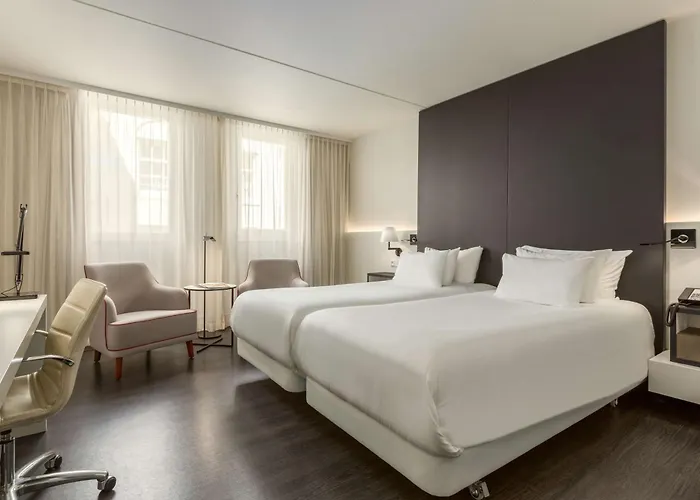 Nh Collection Barbizon Palace Amsterdam