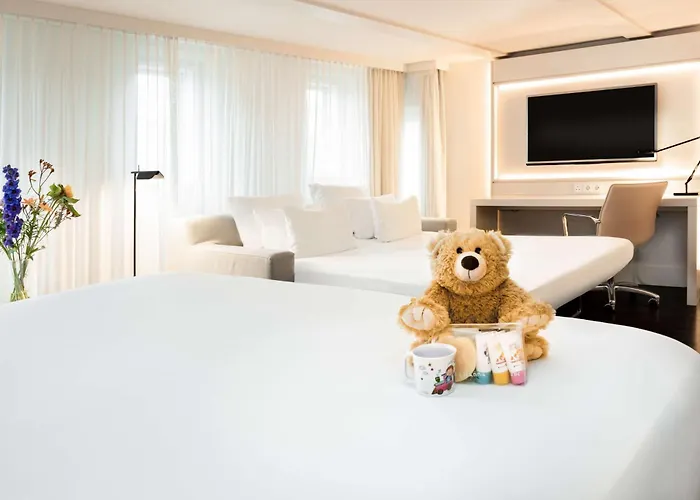 Nh Collection Barbizon Palace