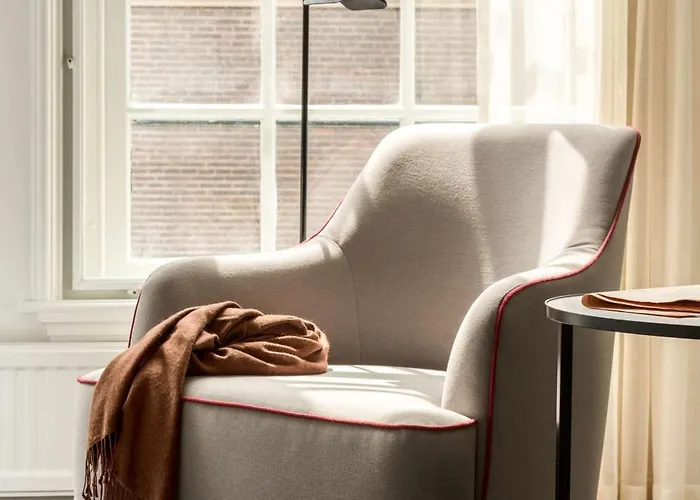 Nh Collection Barbizon Palace Hotel