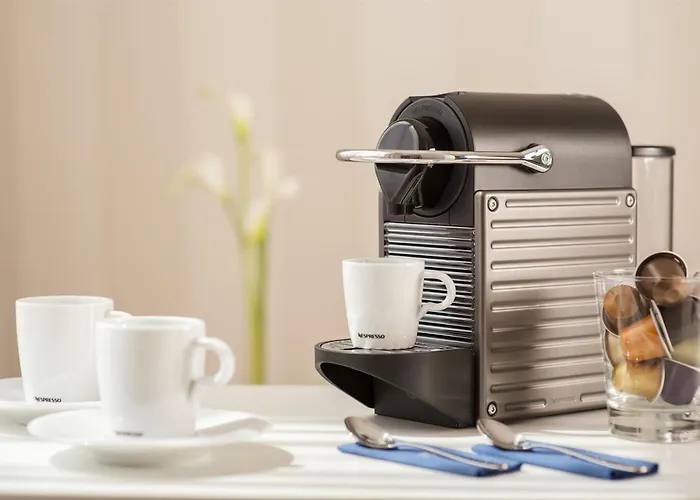 Nh Collection Barbizon Palace Hotel Amsterdam