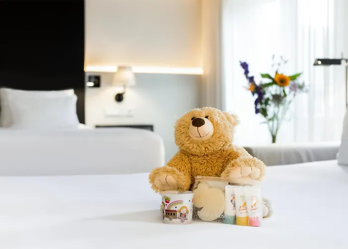 Nh Collection Barbizon Palace Amsterdam