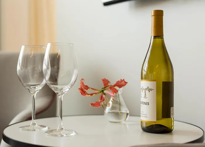 Hotel Nh Collection Barbizon Palace